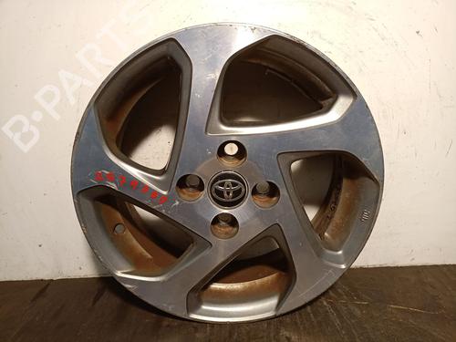 Used Rim Rim 36866665 36866665