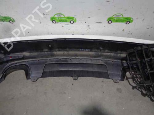 Rear bumper HYUNDAI i40 I (VF) 1.7 CRDi | BP5573926C8 