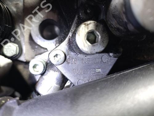 Engine SEAT IBIZA III (6L1) 1.9 TDI | BP33000778M1  - Image 7