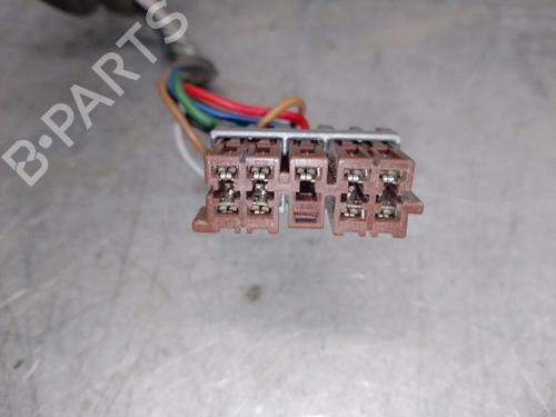 Right mirror PEUGEOT 806 (221)  | BP30933830C27 