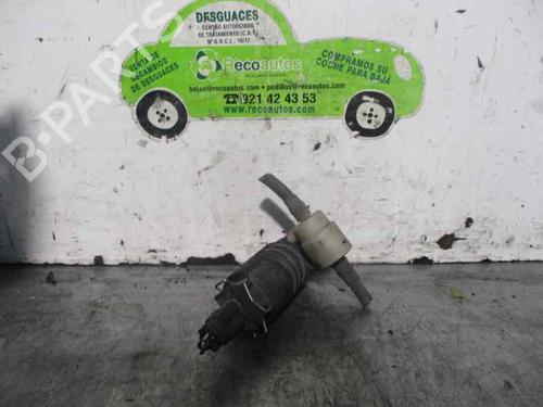 Sprinklervæskepumpe OPEL ZAFIRA A MPV (T98) 2.0 DTI 16V (F75) | BP20252112E24 