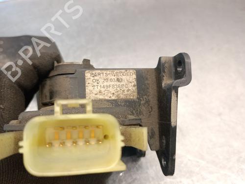 Pedal FORD TRANSIT CONNECT (P65_, P70_, P80_) 1.8 TDCi | BP28018087I4 