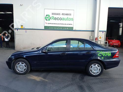 Used Parts MERCEDES-BENZ C-CLASS (W203) [2000-2007]  4343648