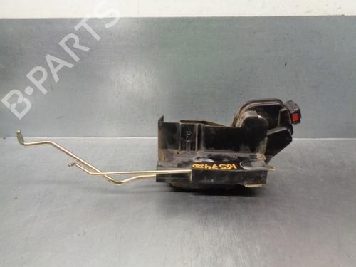 Used Front right lock HYUNDAI TERRACAN (HP) 2.9 CRDi (150 hp) 13616543