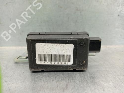 Tailgate lock MINI MINI (R50, R53) One | BP26494155C101 