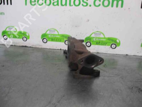 Exhaust manifold BMW 5 (E60) 520 d | BP11667460M110 