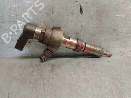 Used Injector Injector FORD FIESTA V Van 1.4 TDCi (68 hp) 34053531 34053531