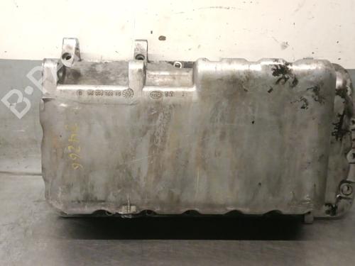 Used Oil sump CITROËN XSARA Break (N2) 1.9 TD (90 hp) 31247142