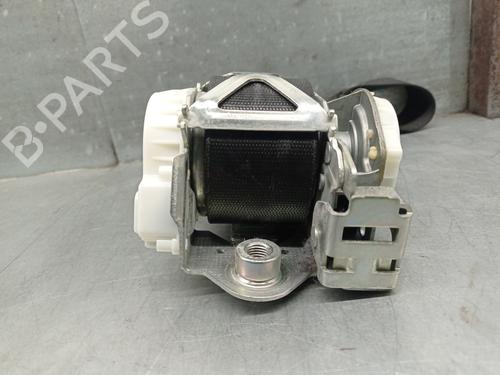 Front left seatbelt MERCEDES-BENZ C-CLASS (W204) C 220 CDI (204.008) | BP30699953I26