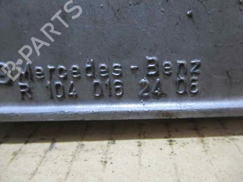 Cylinder head MERCEDES-BENZ C-CLASS (W202)  | BP10979032M5 