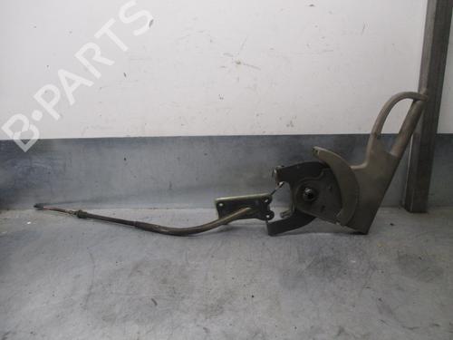 Parkbremsarm/handtak SSANGYONG KYRON 2.0 Xdi (141 hp) 8791917