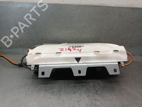 Passenger airbag PEUGEOT 307 (3A/C) 1.6 HDi 110 | BP21581302C10 