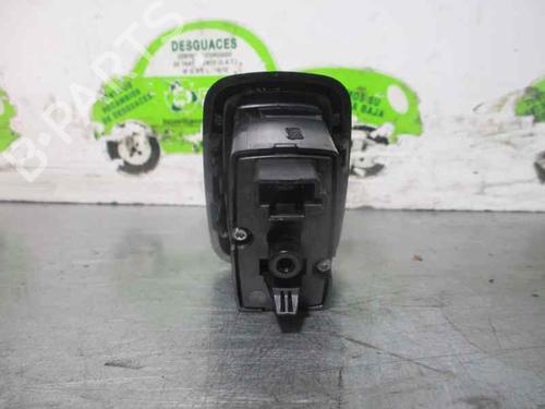 Left rear window switch MERCEDES-BENZ A-CLASS (W169) A 180 CDI (169.007, 169.307) | BP2090436I29 