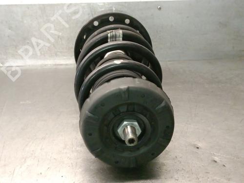 Left front shock absorber OPEL ZAFIRA TOURER C (P12) 1.4 (75) | BP37405603M16 - Image 4