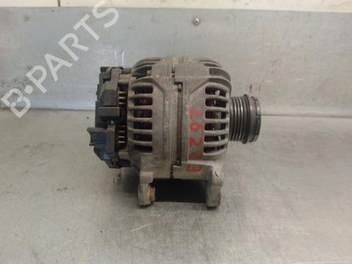 Used Alternator Alternator 38097270 38097270