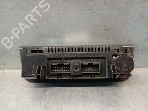 Climate control SEAT IBIZA IV SC (6J1, 6P5) 1.6 TDI | BP25911944I5