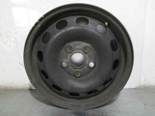 Used Rim VW SHARAN (7M8, 7M9, 7M6) 1.9 TDI (110 hp) 2110692