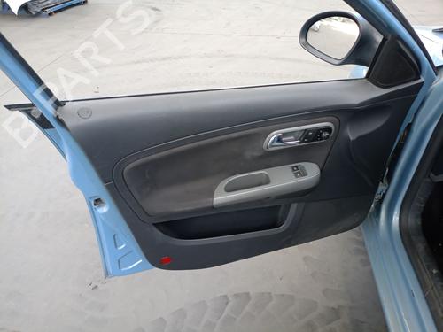Left front brake caliper SEAT IBIZA III (6L1) 1.9 TDI | BP27483762M105 