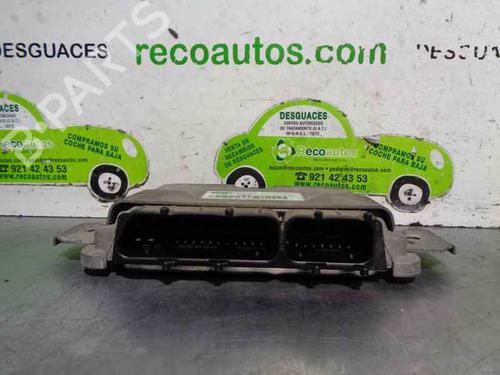 Engine control unit (ECU) FIAT SEICENTO / 600 (187_) 1.1 (187AXB, 187AXB1A, 187AXC1A02) | BP5083795M57 