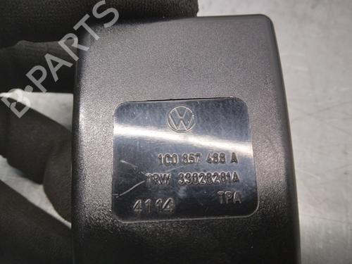 Seat buckle SEAT LEON (1M1) 1.9 TDI | BP15353040I32 