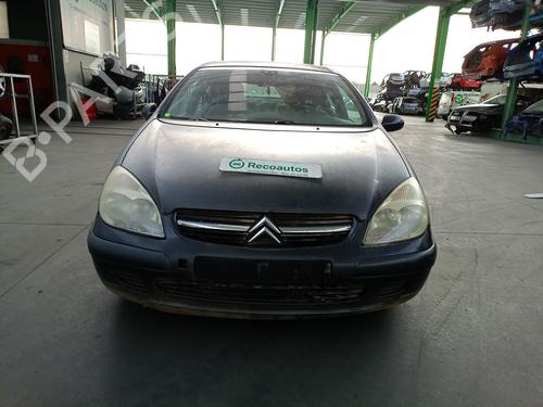 AC compressor CITROËN C5 I (DC_) 2.0 HDi (DCRHZB, DCRHZE) | BP34007533M34 - Image 12