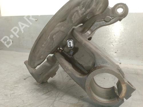 Right front steering knuckle SEAT IBIZA IV SC (6J1, 6P5) 1.4 TDI | BP30704121M26 