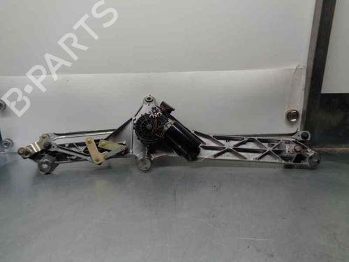 Used Front wiper motor MERCEDES-BENZ S-CLASS Coupe (C215) CL 500 (215.375) (306 hp) 6166104