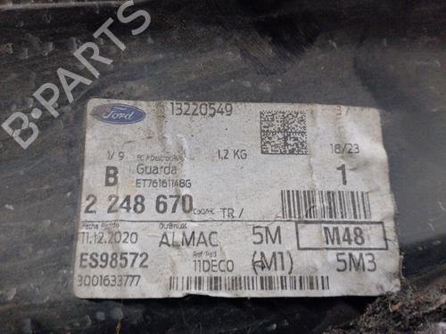 Hjulbue FORD TRANSIT COURIER B460 Box Body/MPV 1.5 TDCi | BP32028554C56 - Image 5