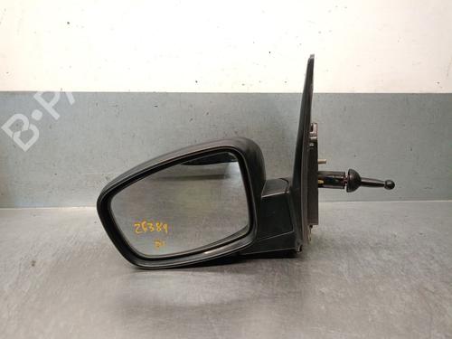 Used Left mirror Left mirror 38486610 38486610