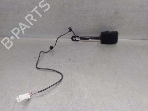 Seat buckle BMW X1 (F48) sDrive 16 d 7313299 | 72117313299
