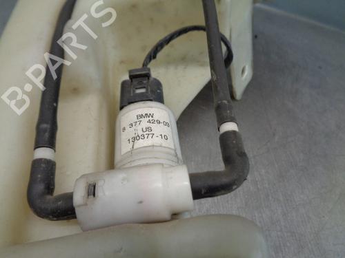 Windscreen washer tank MINI MINI (R50, R53) Cooper | BP12456346C113 