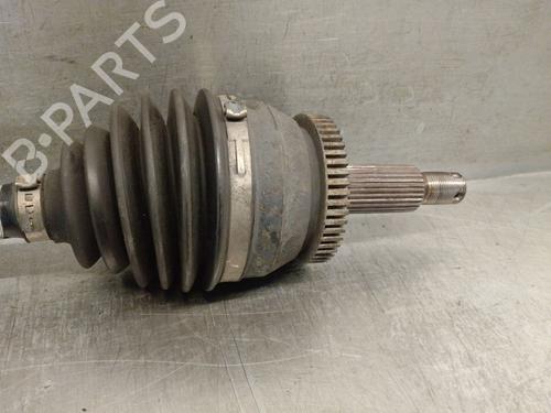 Left front driveshaft HYUNDAI SANTA FÉ II (CM) 2.2 CRDi GLS | BP29374407M38 