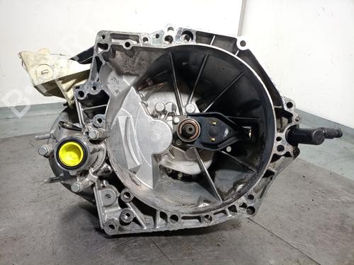 gearbox-peugeot-307-3ac-2000-2001-2002-2003-2004-2005-2006-2007-2008-2009-2010-2011-2012-32326001 main image