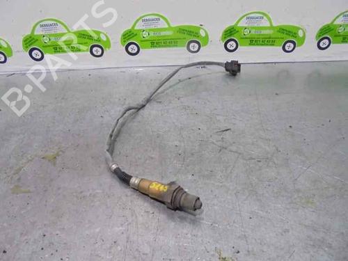 Sonda eletrónica OPEL CORSA C (X01) 1.2 (F08, F68) (75 hp) 8293741