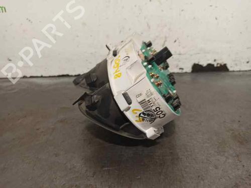 Instrument cluster HYUNDAI ATOS (MX) 1.0 i | BP5187623C47 