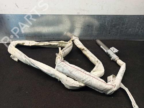 Left curtain airbag BMW 5 (E60) 520 d | BP7460427C11 