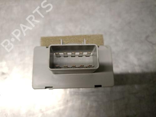 Electronic module CHRYSLER GRAND VOYAGER V (RT) 2.8 CRD | BP38011539M83 - Image 3