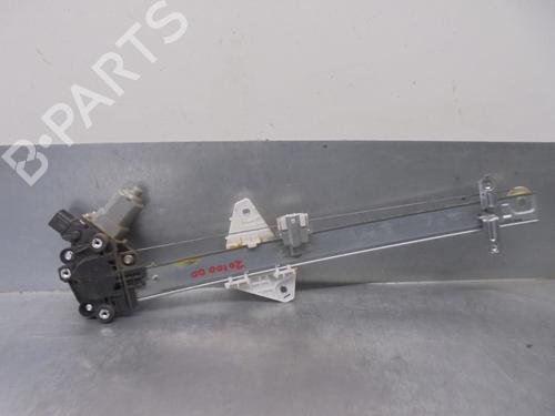 Used Front right window mechanism SUBARU XV (_GP_) 2.0 i AWD (GP7, G33GP) (150 hp) 17332800