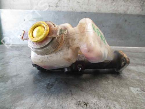 Brake master cylinder CITROËN C15 Box Body/MPV (VD_) 1.9 D | BP12129507M77 