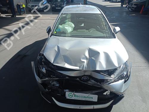 Engine TOYOTA COROLLA Hatchback (_E21_, _EA1_, _EH1_) 1.8 Hybrid (ZWE211) | BP40237774M1 - Image 18