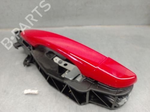 Rear left exterior door handle CITROËN C3 AIRCROSS II (2R_, 2C_) 1.2 PureTech 82 (2RHMRC, 2RHMZB) | BP26503714C130 