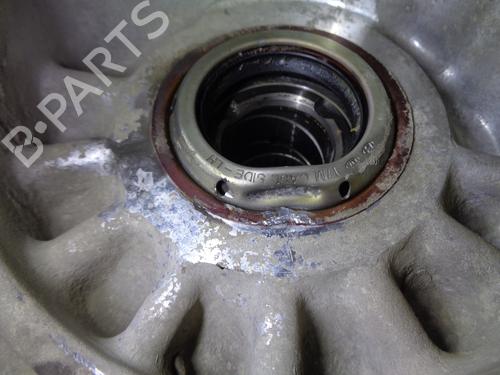 Gearbox HYUNDAI SONATA V (NF)  | BP13719291M3 