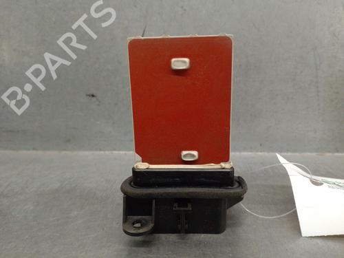 Heater resistor CHEVROLET AVEO Hatchback (T300) 1.3 D | BP31714125M108