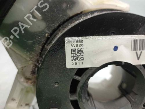 Headlight switch NISSAN PRIMERA Hatchback (P12) 1.6 | BP13952622I24 
