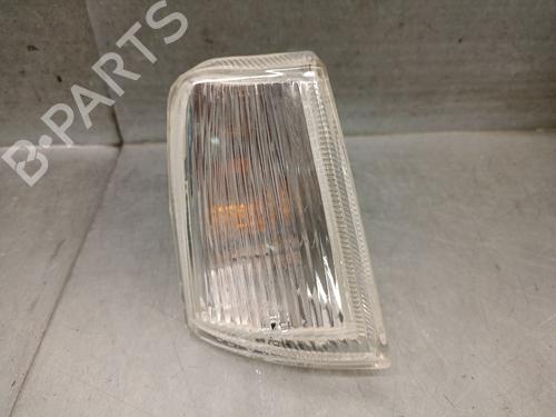 Blinklys fortil højre Blinklys fortil højre CITROËN ZX (N2) 1.9 D (68 hp) 39649401 39649401