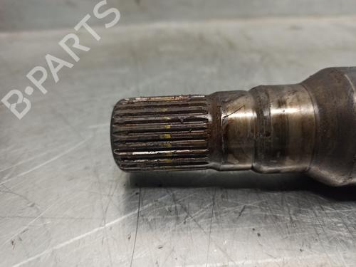 Right front driveshaft VOLVO V60 I (155) D3 / D4 | BP16698082M39 