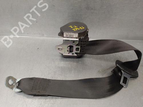 Used Rear left seatbelt SEAT ALTEA (5P1) [2004-2015]  12114769