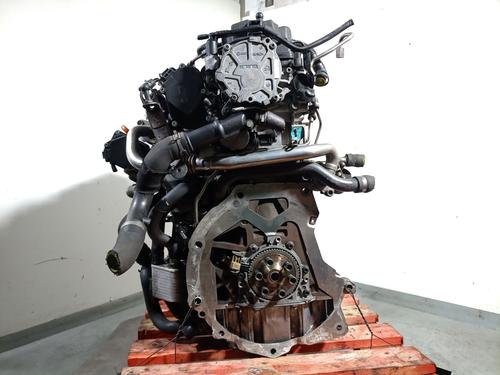 Engine VW PASSAT B6 Variant (3C5) 2.0 TDI 16V | BP38479316M1 - Image 3