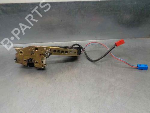 Used Rear right lock Rear right lock 8174885 8174885