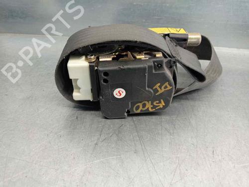 Used Front left seatbelt FIAT PUNTO (188_) 1.9 DS 60 (188.031, .051, .231, .251) (60 hp) 10082290